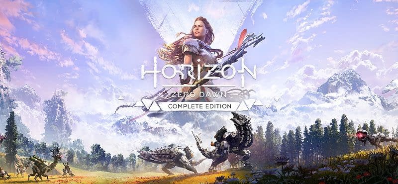Horizon: Zero Dawn Remastered ve multiplayer modu gündemde