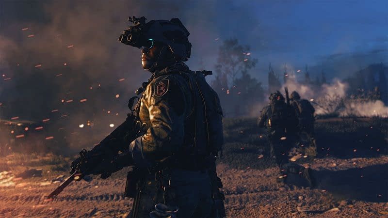 Call of Duty: Modern Warfare 2’de tartışmalı mini harita yeni özelliği