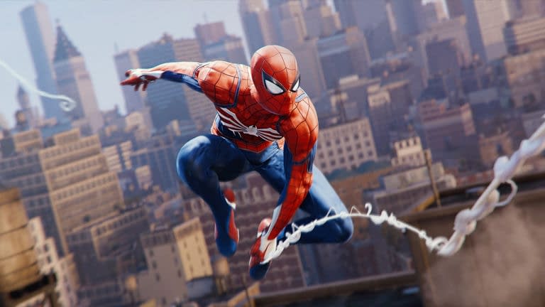 Spider-Man Remastered multiplayer modu geliyor olabilir