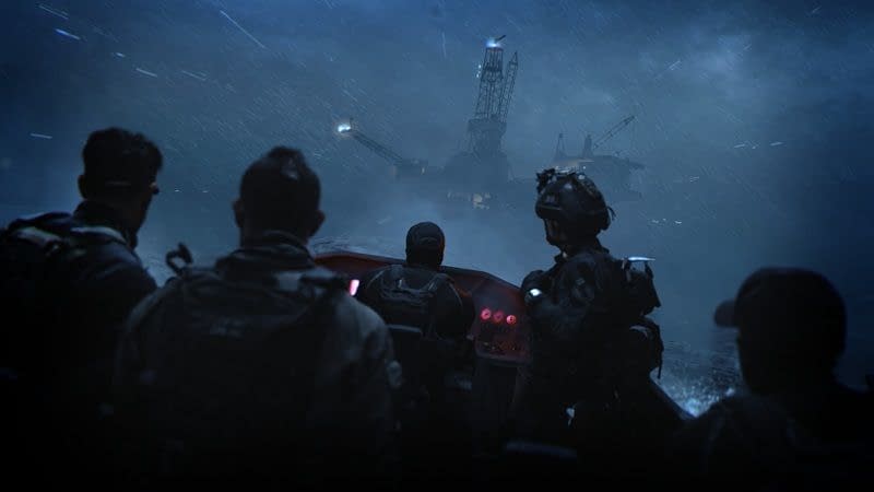 Xbox, Call of Duty serisi için PlayStation birkaç yıl daha taahhüt etti