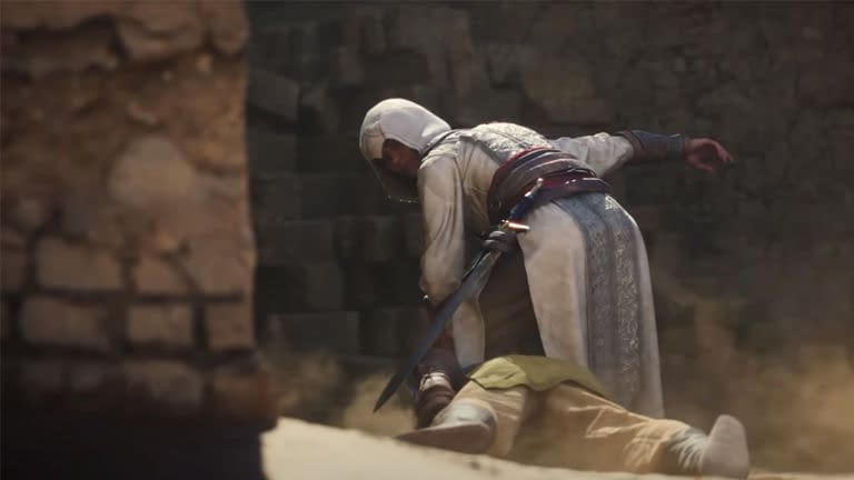 Assassin's Creed Mirage için altın değerinde bilgiler